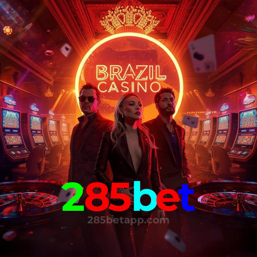 285BET สล็อตวอเลท ฝาก-ถอนง่าย ไม่ต้องใช้บัญชีธนาคาร